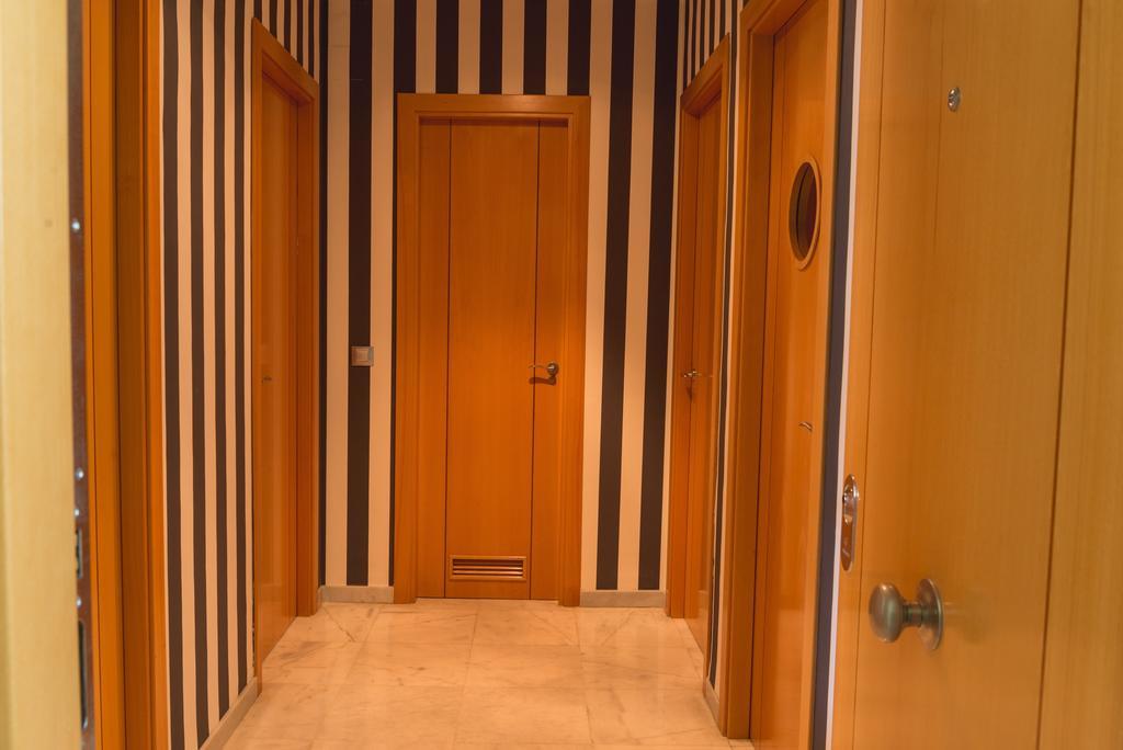 Ab Apartamentos Reding Málaga Exterior foto