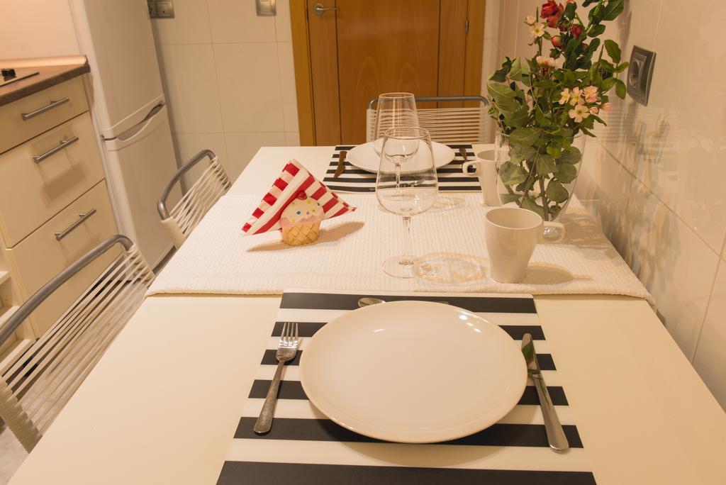 Ab Apartamentos Reding Málaga Quarto foto
